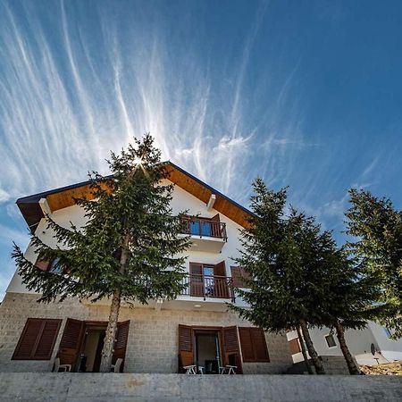 Turisticki Apartmani “Kraljeva Stolica” Жабляк Екстер'єр фото