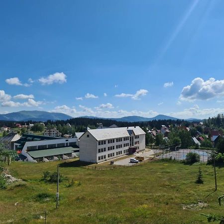 Turisticki Apartmani “Kraljeva Stolica” Жабляк Екстер'єр фото