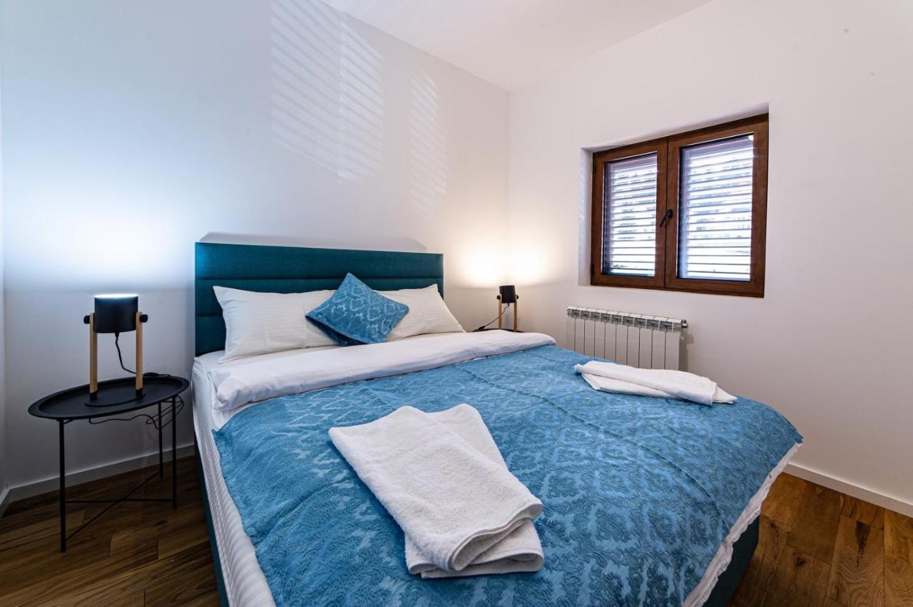 Turisticki Apartmani “Kraljeva Stolica” Жабляк Екстер'єр фото