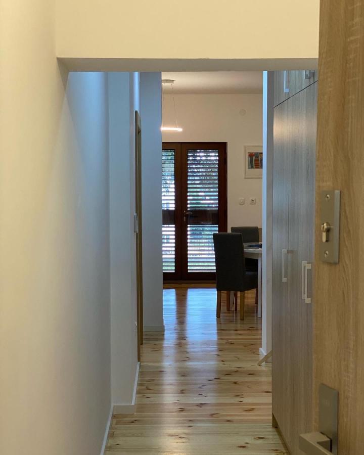 Turisticki Apartmani “Kraljeva Stolica” Жабляк Екстер'єр фото
