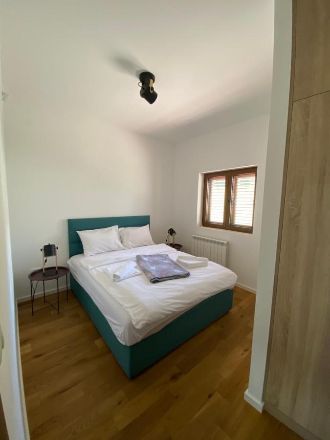 Turisticki Apartmani “Kraljeva Stolica” Жабляк Екстер'єр фото