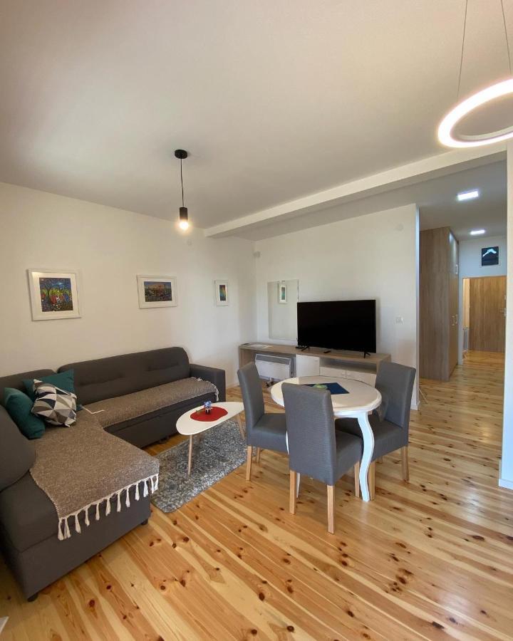 Turisticki Apartmani “Kraljeva Stolica” Жабляк Екстер'єр фото