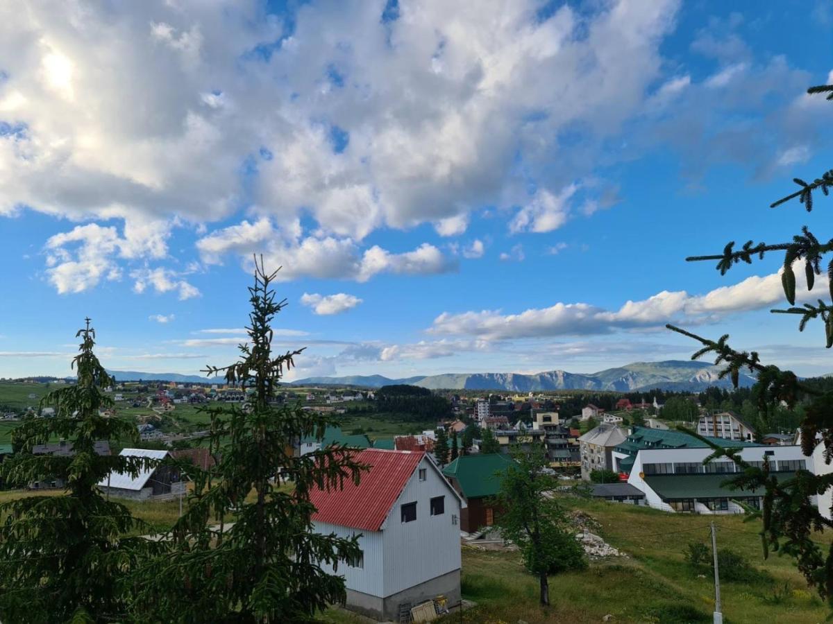Turisticki Apartmani “Kraljeva Stolica” Жабляк Екстер'єр фото
