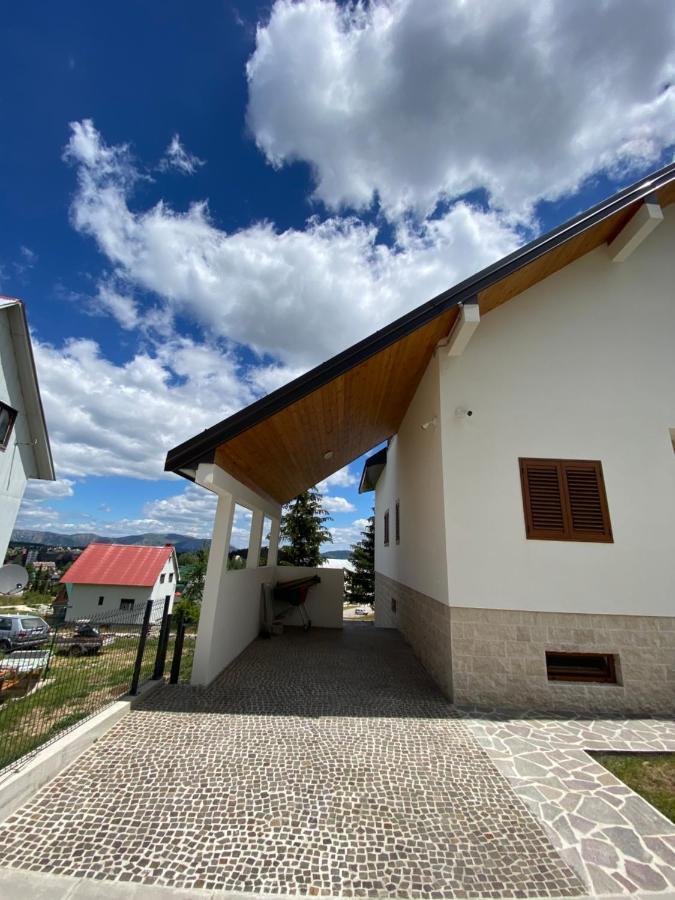 Turisticki Apartmani “Kraljeva Stolica” Жабляк Екстер'єр фото